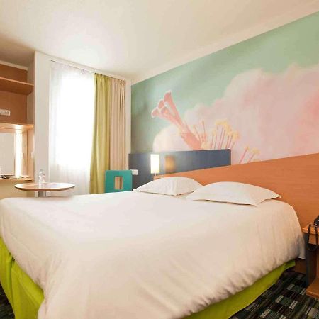 Ibis Styles Orleans Hotel La Chapelle-Saint-Mesmin Bagian luar foto