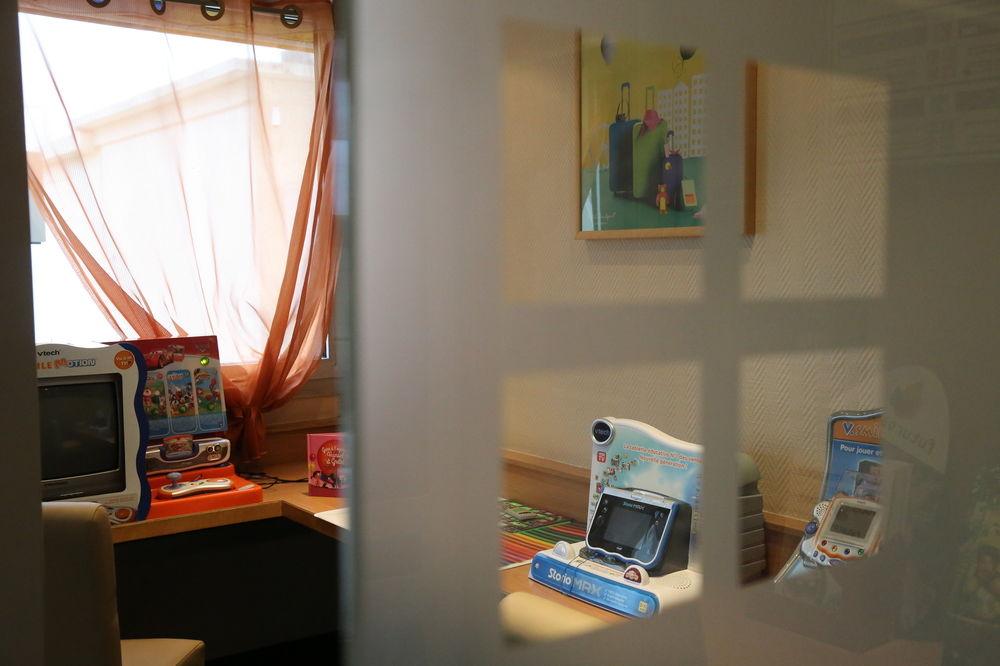 Ibis Styles Orleans Hotel La Chapelle-Saint-Mesmin Bagian luar foto