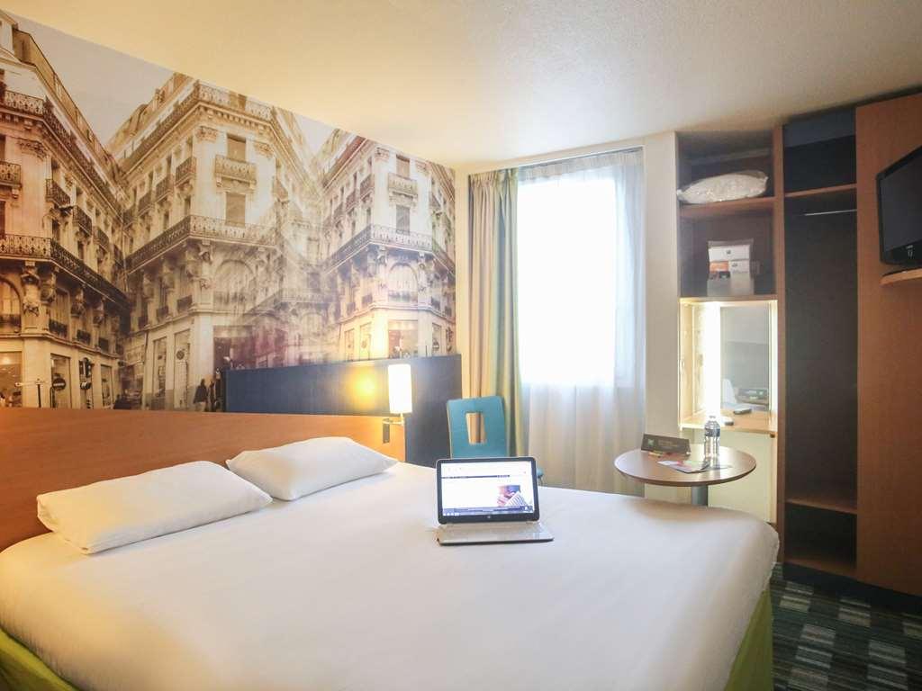 Ibis Styles Orleans Hotel La Chapelle-Saint-Mesmin Bagian luar foto