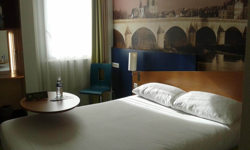 Ibis Styles Orleans Hotel La Chapelle-Saint-Mesmin Bagian luar foto