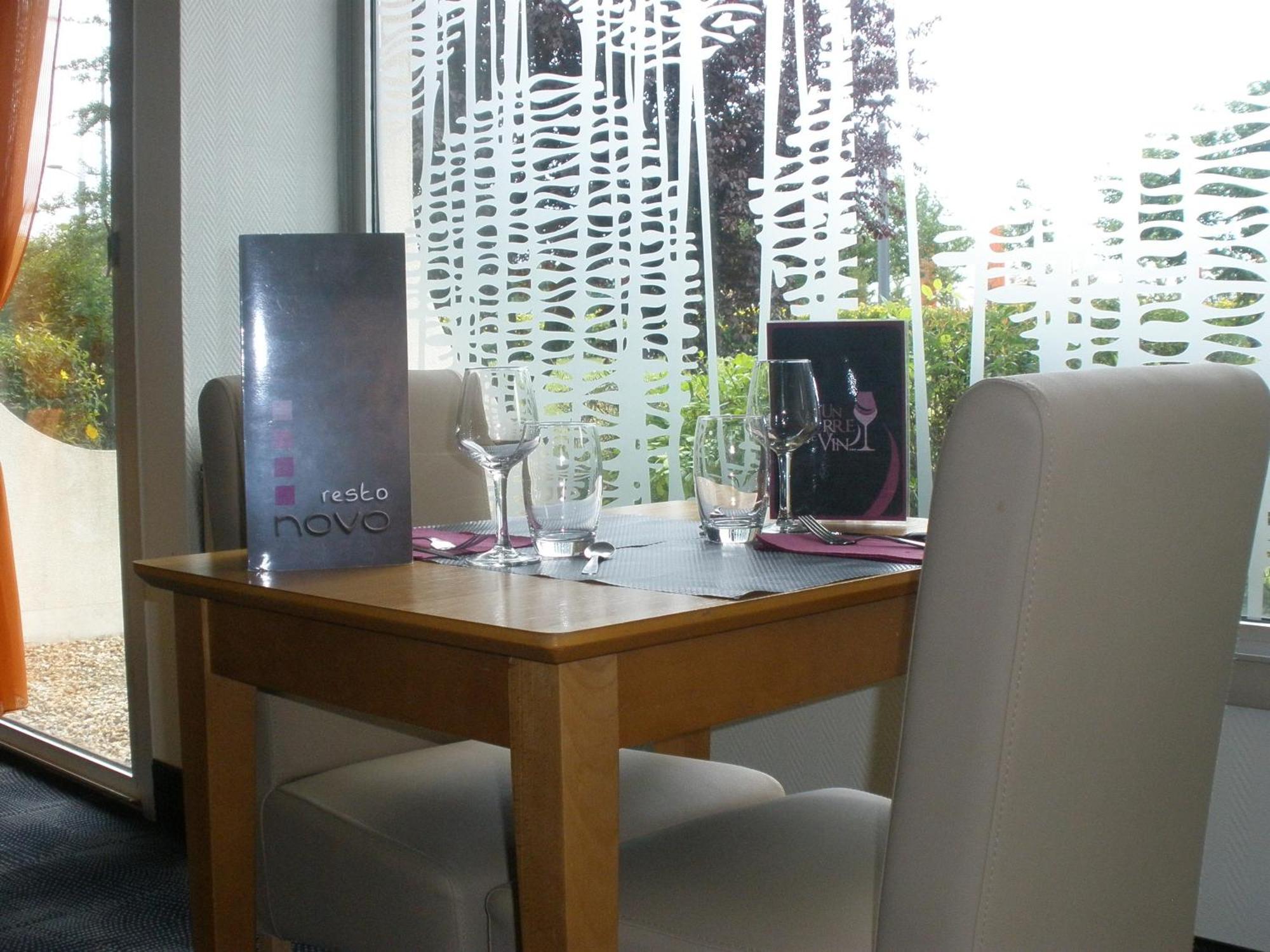 Ibis Styles Orleans Hotel La Chapelle-Saint-Mesmin Bagian luar foto