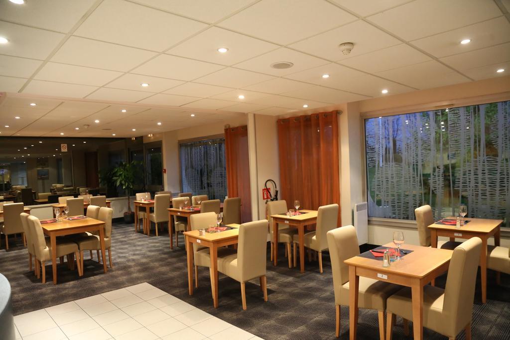 Ibis Styles Orleans Hotel La Chapelle-Saint-Mesmin Bagian luar foto