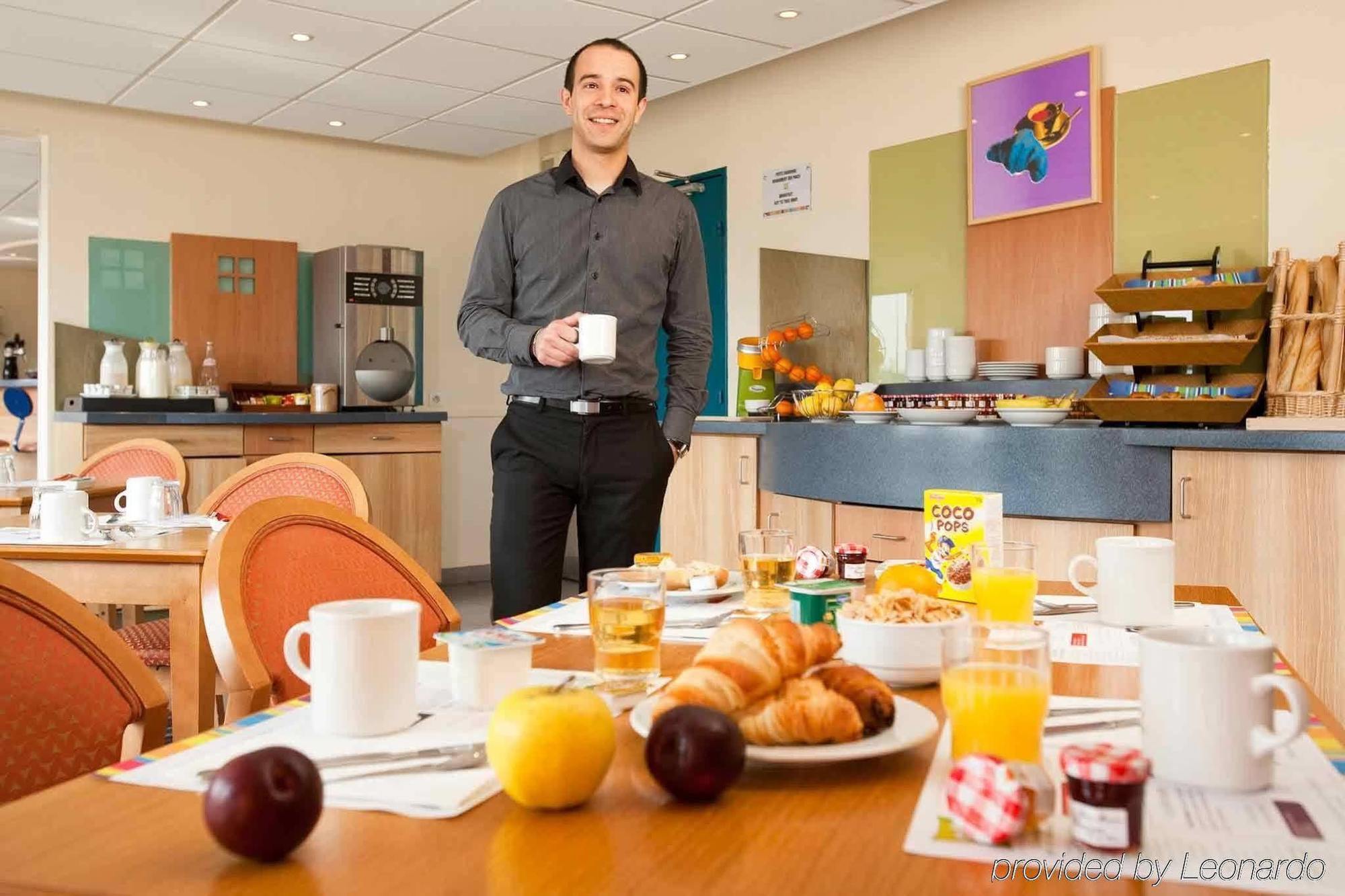 Ibis Styles Orleans Hotel La Chapelle-Saint-Mesmin Bagian luar foto