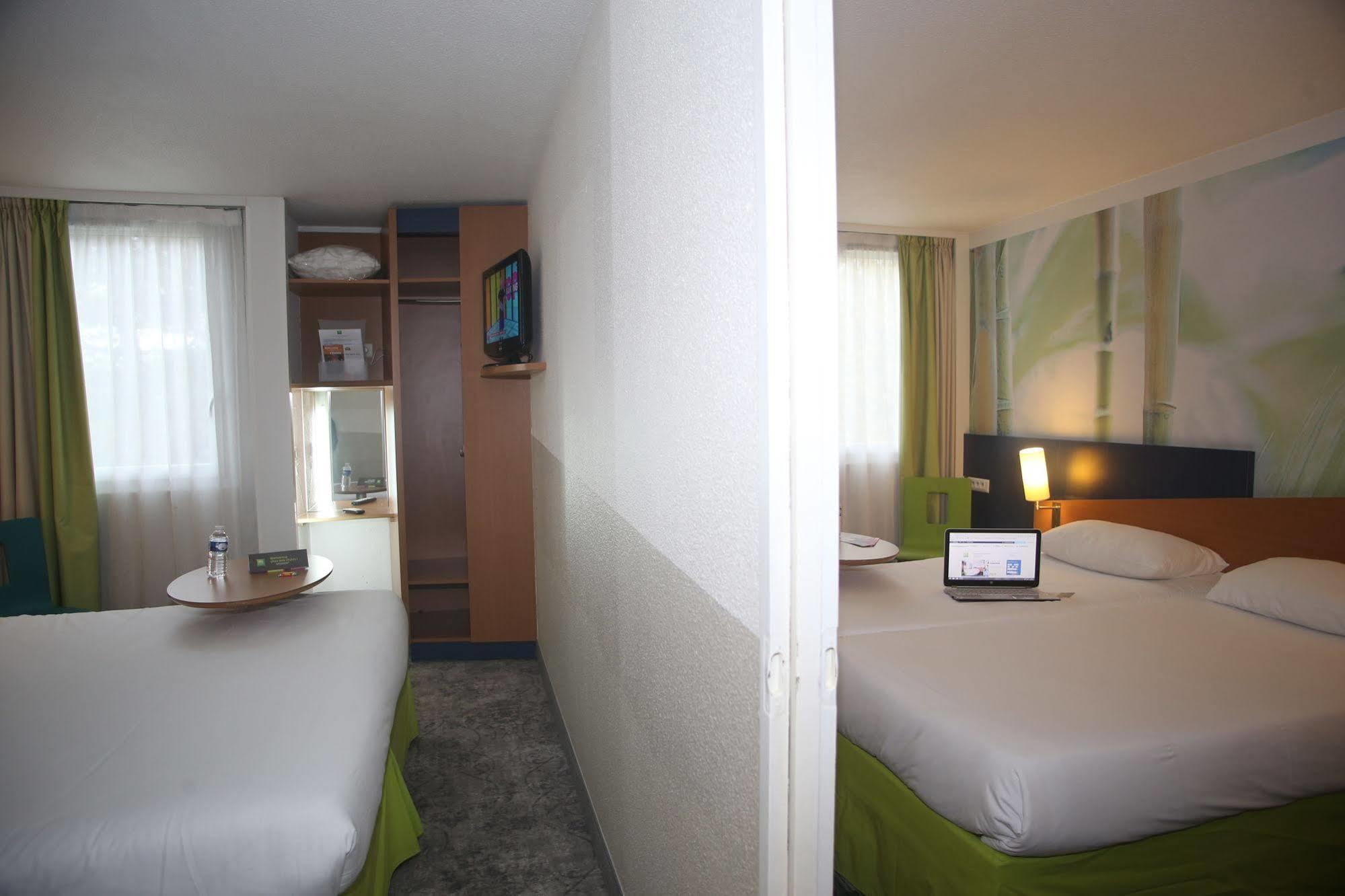 Ibis Styles Orleans Hotel La Chapelle-Saint-Mesmin Bagian luar foto