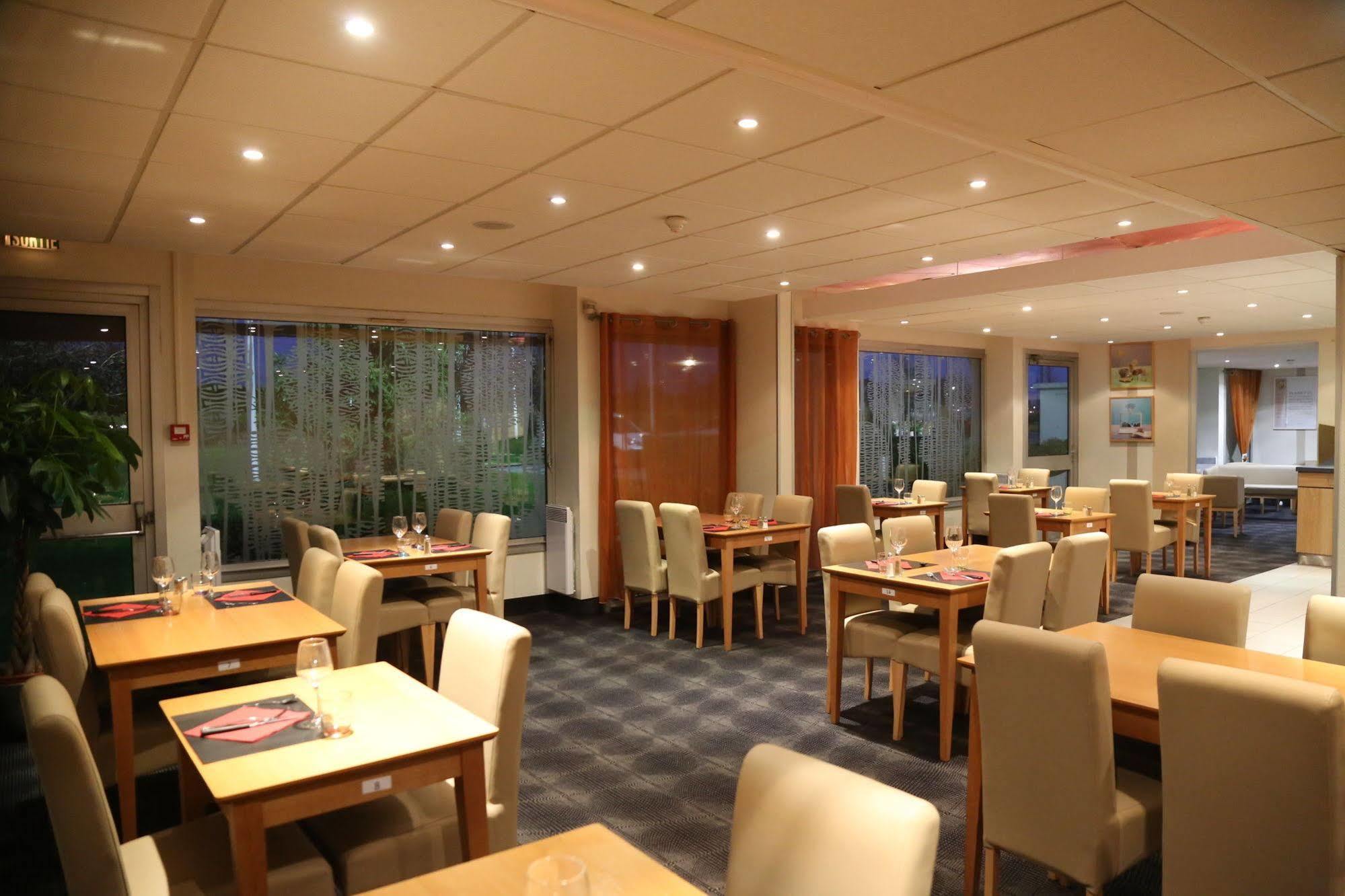 Ibis Styles Orleans Hotel La Chapelle-Saint-Mesmin Bagian luar foto