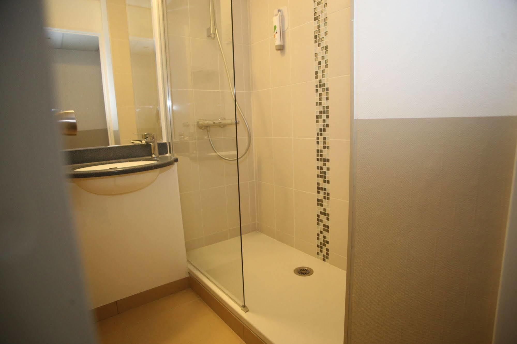 Ibis Styles Orleans Hotel La Chapelle-Saint-Mesmin Bagian luar foto