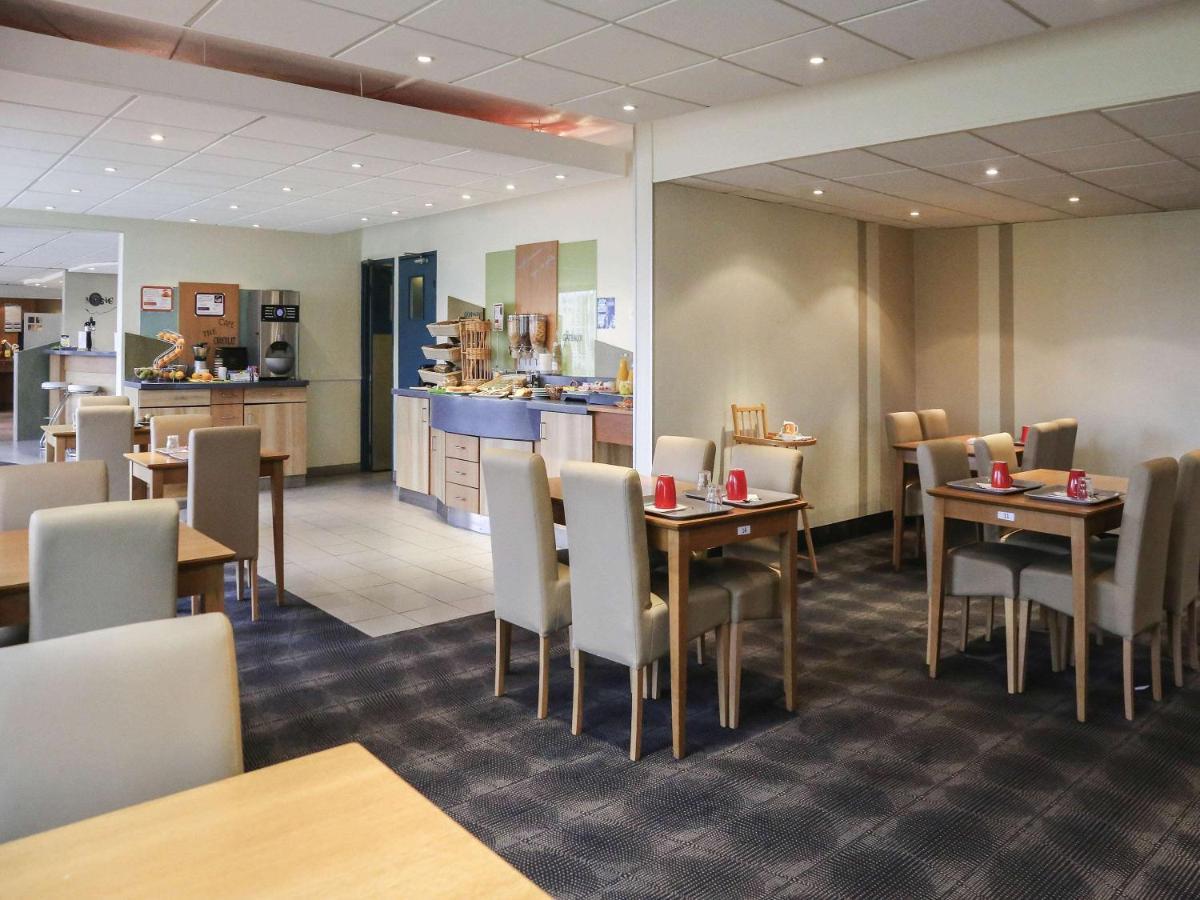 Ibis Styles Orleans Hotel La Chapelle-Saint-Mesmin Bagian luar foto
