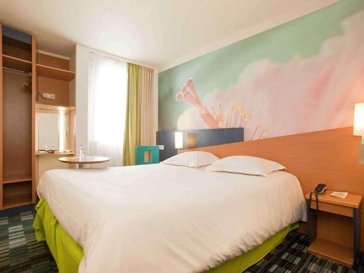 Ibis Styles Orleans Hotel La Chapelle-Saint-Mesmin Bagian luar foto