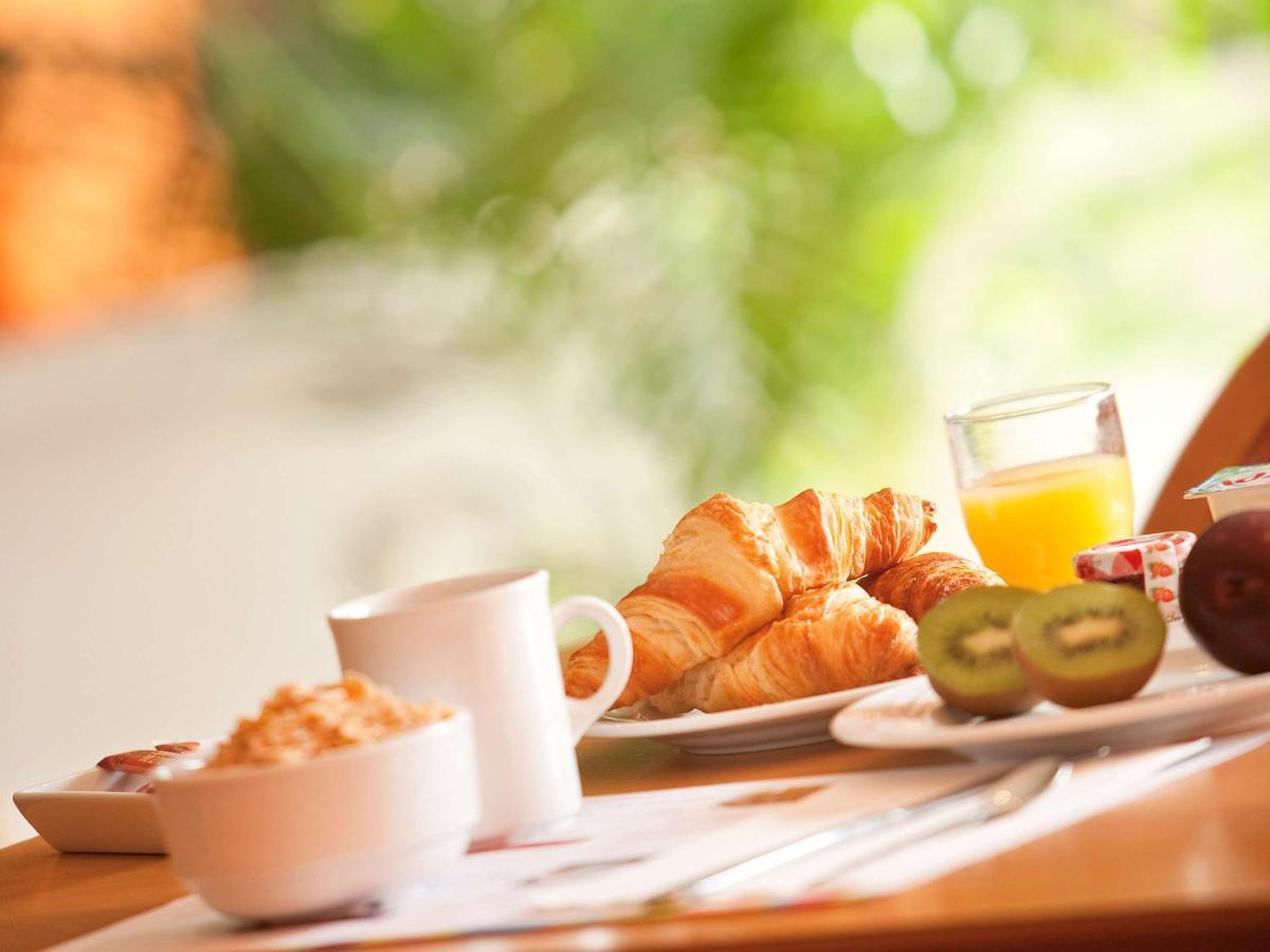 Ibis Styles Orleans Hotel La Chapelle-Saint-Mesmin Bagian luar foto