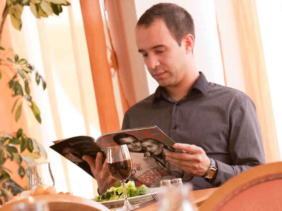 Ibis Styles Orleans Hotel La Chapelle-Saint-Mesmin Bagian luar foto